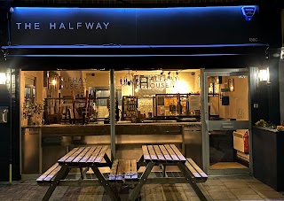 The Halfway House Craft Pub