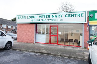 Barn Lodge Veterinary Centre