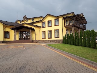 "Panorama Hall"