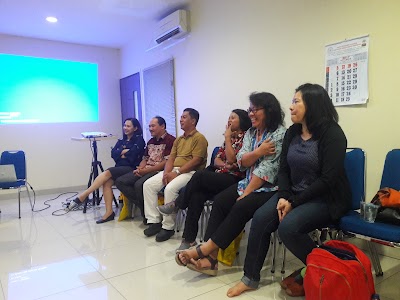 photo of Gabungan Gereja Baptis Indonesia - Union of Indonesian Baptist Churches