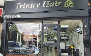 Trinity Hair