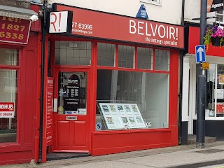 Belvoir