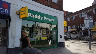 Paddy Power