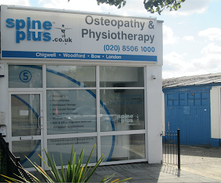 Spine Plus Woodford | Osteopathy & Physiotherapy
