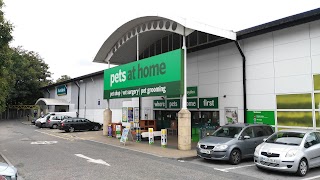 Pets at Home Croydon