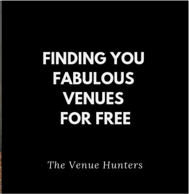 The Venue Hunters