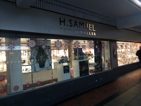 H Samuel