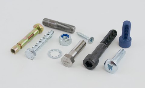 Boka Bolt Supplies