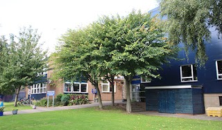 Aston Manor Academy