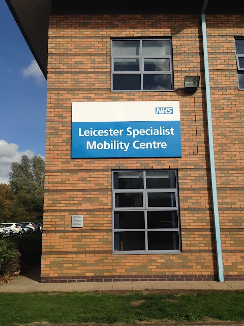 Leicester Opcare Clinics