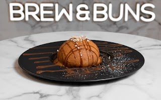 Brew and Buns Cafe