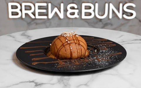 Brew and Buns Cafe