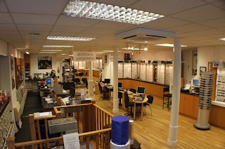 Glyn Jones Opticians