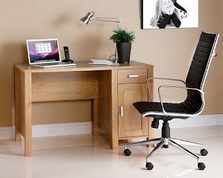 Chiltern Office Furniture Ltd