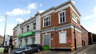 Asda Sheffield Catchbar Lane Supermarket