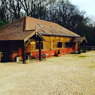 Barn Beauty