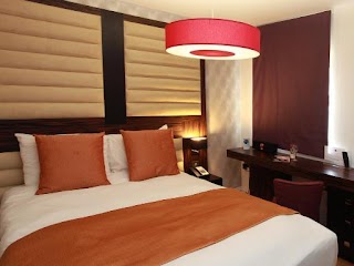 Maitrise Hotel Maida Vale - London