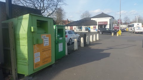 Sainsbury's Local