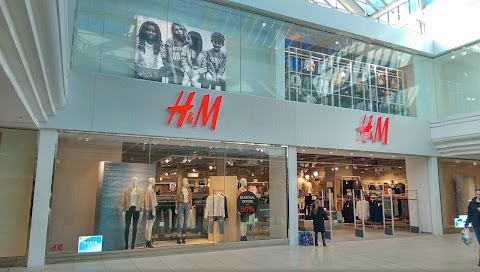 H&M