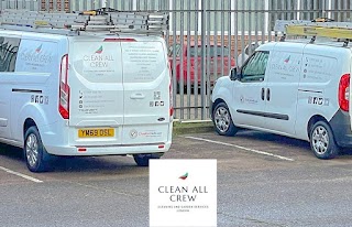 Clean All Crew Services Ltd