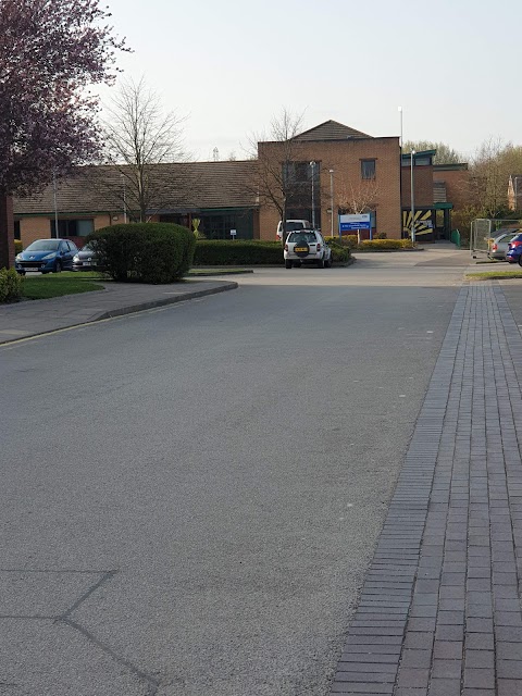 Greenfield Centre