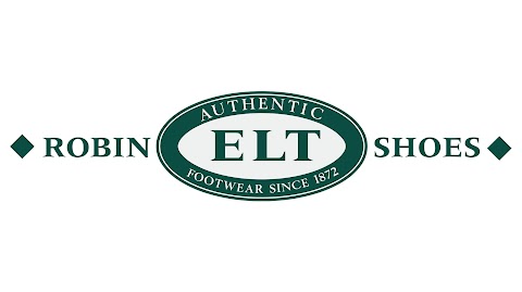 Robin Elt Shoes Worcester