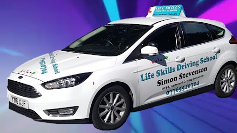 Life Skills Driving School