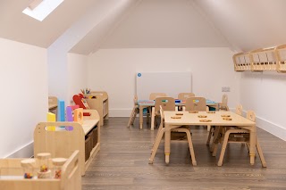 Monkey Puzzle Woodford Day Nursery & Preschool