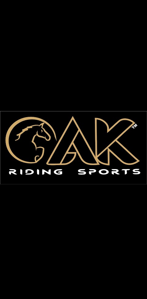 AK Riding Sports Ltd