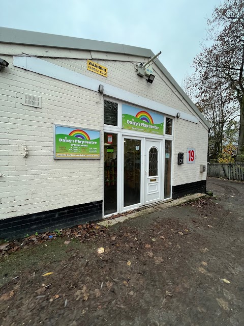 Daisy’s Play Centre