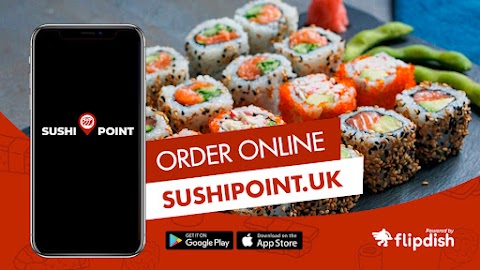 Sushi Point