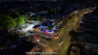 The Greek Meze 2 - Sidcup