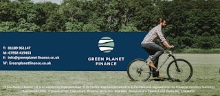 Green Planet Finance