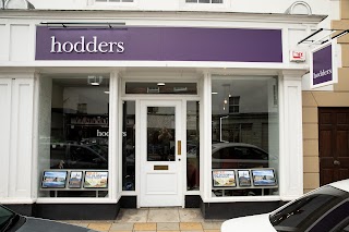 Hodders Estate Agents Chertsey