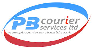 PB Courier Services Ltd