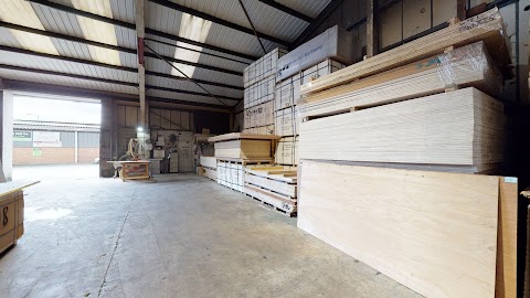 Dixon Plywood Ltd