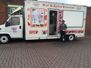 Hot & Spicy Express