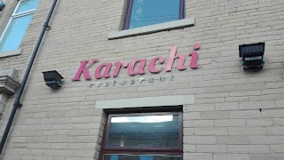 Karachi Restaurant