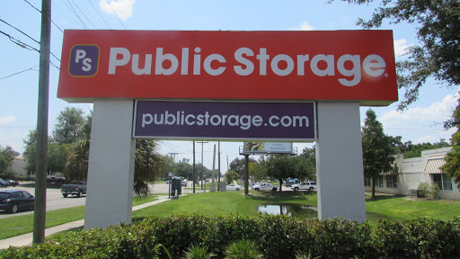 Public Storage