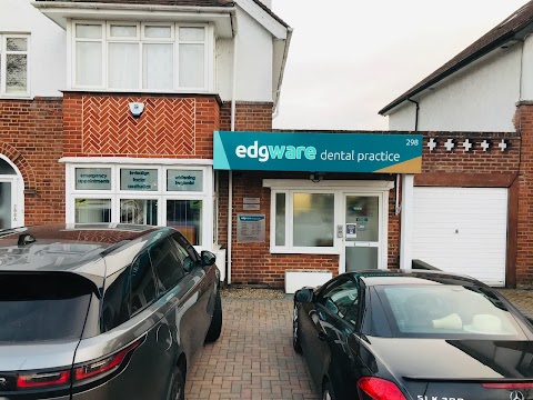 Edgware Dental Practice