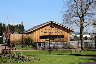 The Mayor's Cafe