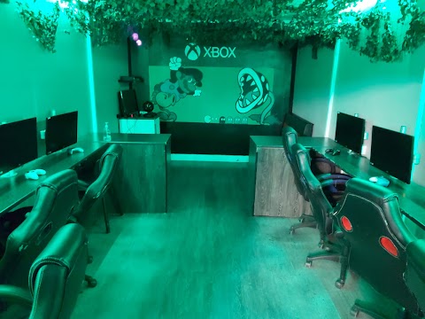 Elite Gaming Lounge - Coalville