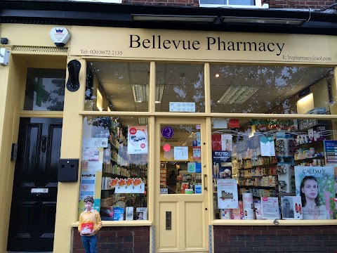 Bellevue Pharmacy