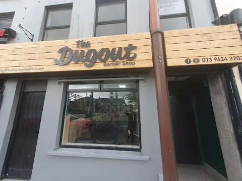 The Dugout Barbers Ballynahinch