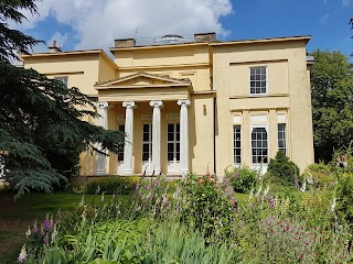 British Horological Institute