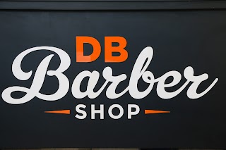 Db Barbers Collierswood