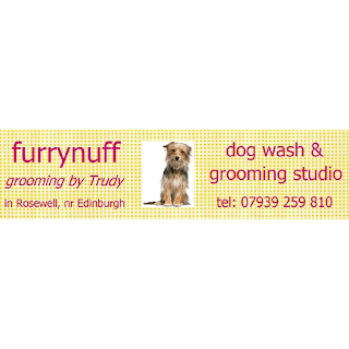 furrynuff - grooming by Trudy