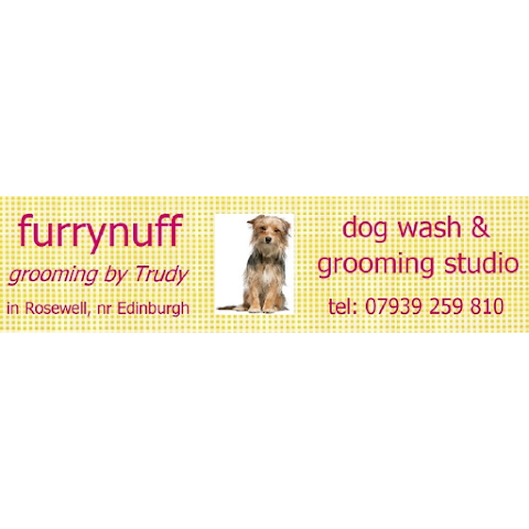 furrynuff - grooming by Trudy