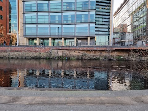 Nursery Street Pocket Park