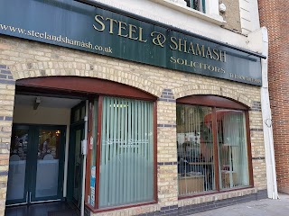 Edwards Duthie Shamash Solicitors